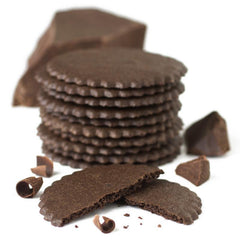 Dewey's Brownie Crisp Cookie Thins 9oz