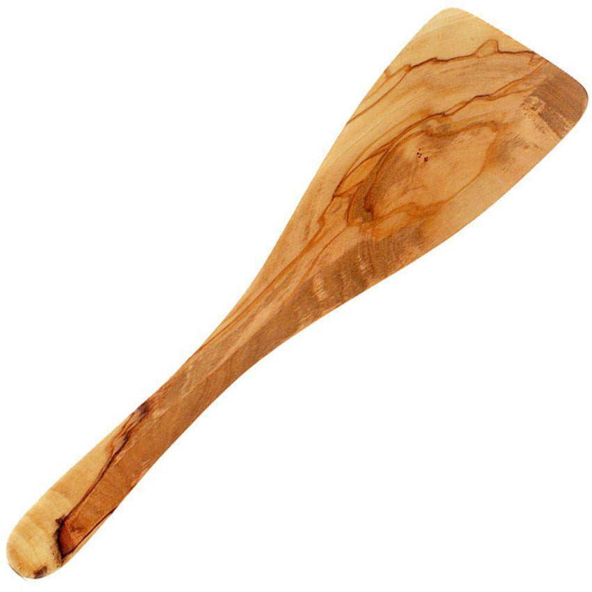 Eddington's Olive Wood Spatula - 12"