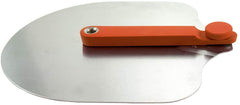 Pizzacraft Pizza Peel W/ Soft Grip Folding Handle