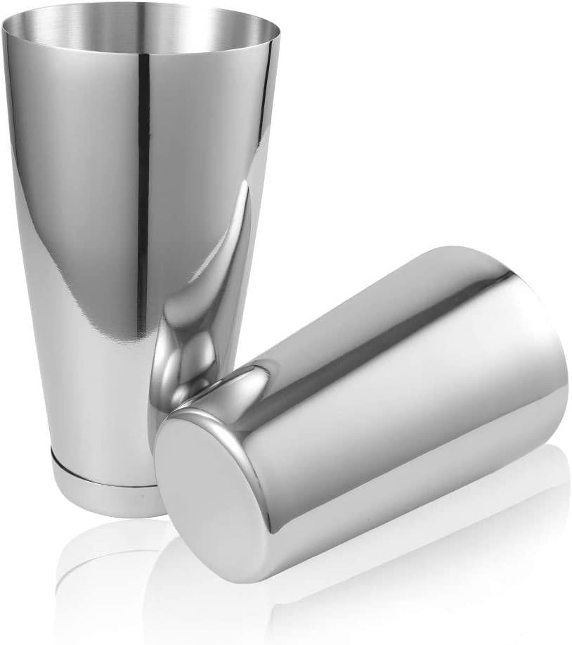 Boston Cocktail Shaker