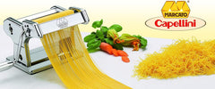 Marcato Atlas 150 Capellini Attachment