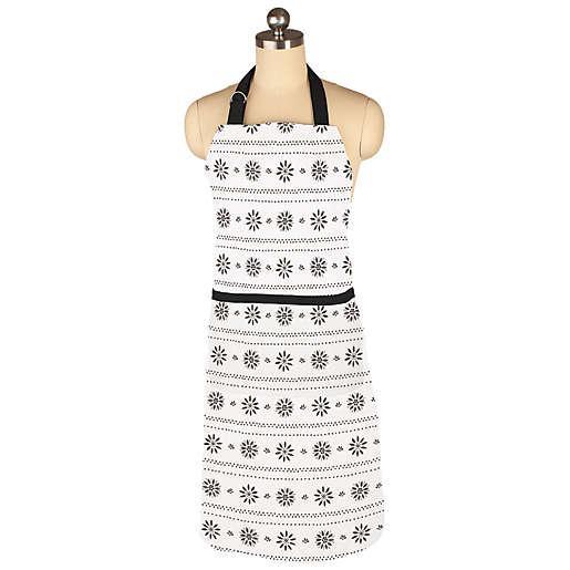 Mu Designer Print Chef Apron Our Nest
