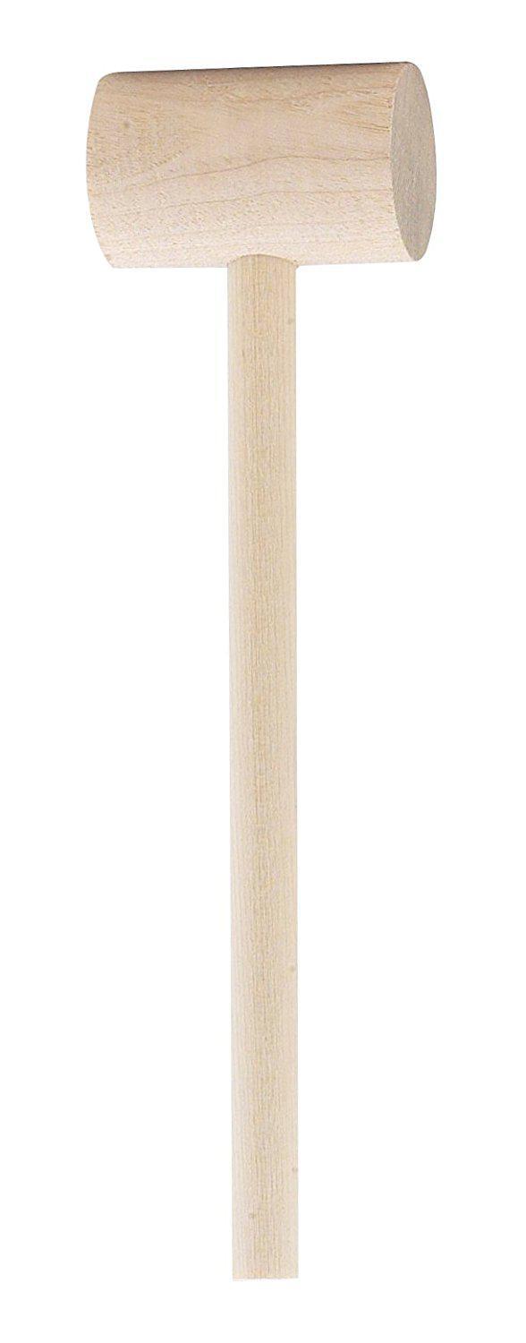 Crab Mallet Wood