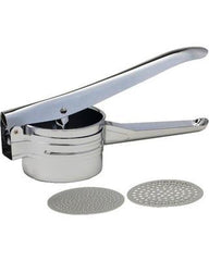 Potato Ricer (2 Disc)