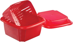 Hutzler Berry Box