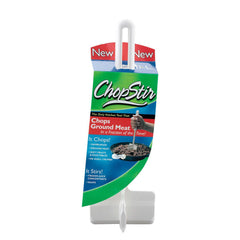 Ground Beef Chopstir White
