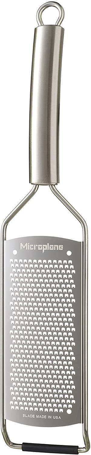 Microplane Professional Fine Grater
