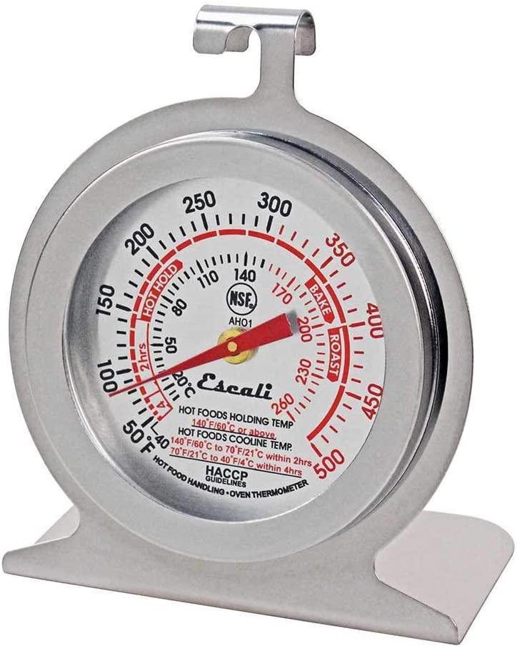 Escali Oven Thermometer
