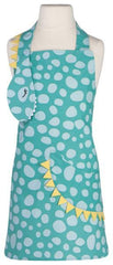 Apron - Dino Kid's Daydream