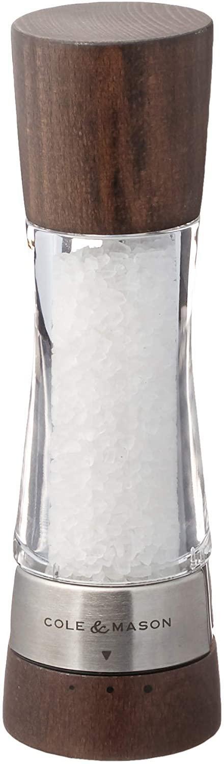 Cole & Mason Salt Mill Derwent Forest - 7.5"
