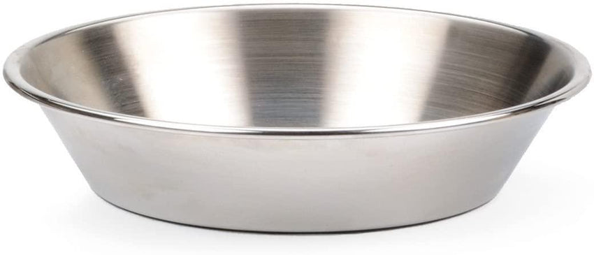 Endurance Mini SS Pie Pan (6")