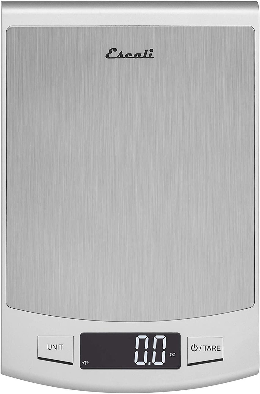 Escali Passo Digital Scale - High Capacity