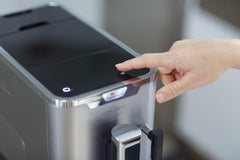 Espressione Concierge Fully Automatic Bean to Cup Machine