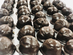 Carolina Candy Buckeyes (Box Of 4)