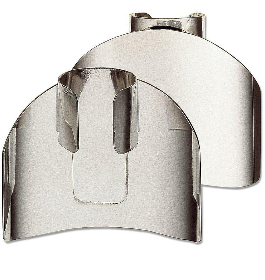 Deglon Finger Guard Digiclass Stainless