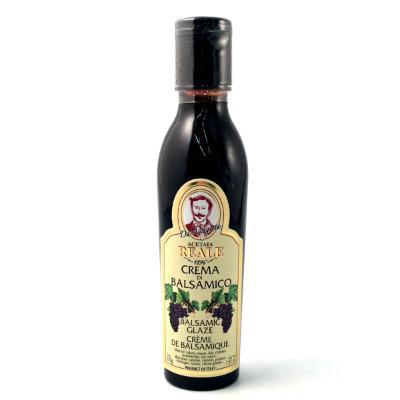 Balsamic Glaze Acetia Reale 7.4 Oz