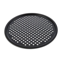 Cousin Marianna's Crispy Pizza Pan 12in Non stick