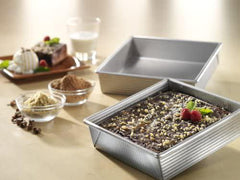 USA Pan 9" Square Cake Pan