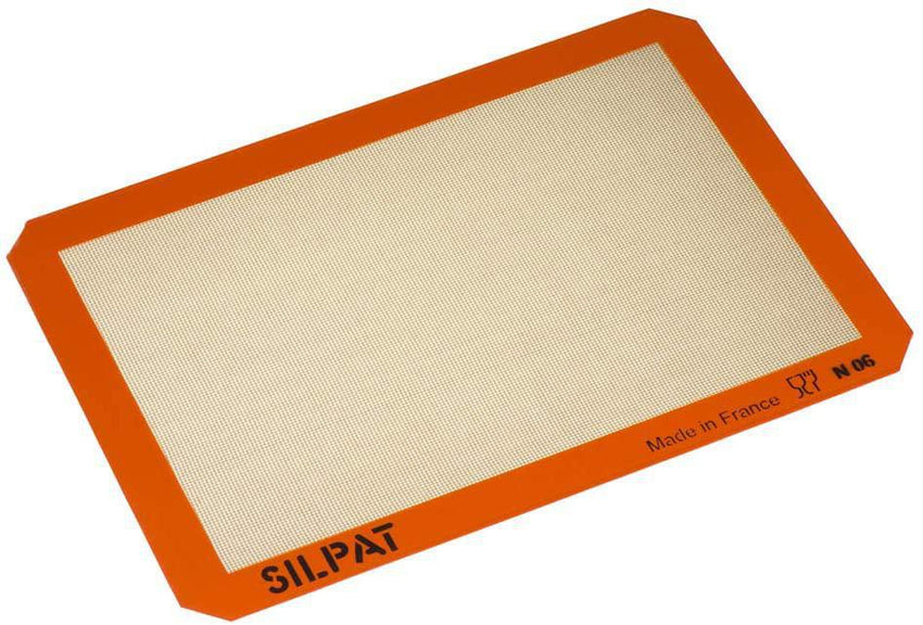 Silpat Half Sheet