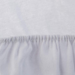 Brotform Cotton Liner - 12" x 5.5" Rectangular
