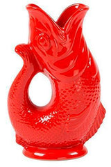 Gluggle Jug Nantucket Red XL