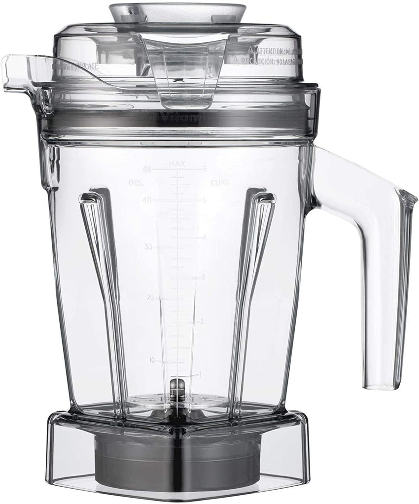 Vitamix® AER 48 oz Disc Container