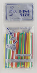 King Size Pics Set of 75