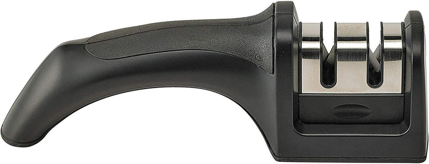 Cat Cora Dual Action Knife Sharpener