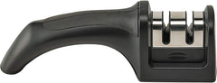 Cat Cora Dual Action Knife Sharpener