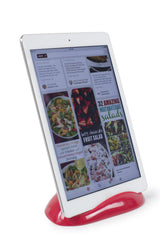 Architec Tablet Holder Recipe Rock - Matte Black