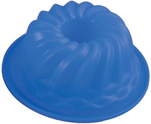 Bundt Pan Silicone - 9"