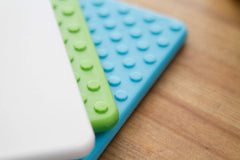 Architec Gripper Barboard 5" x 7" - Green