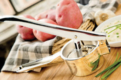 Potato Ricer/Fruit Press