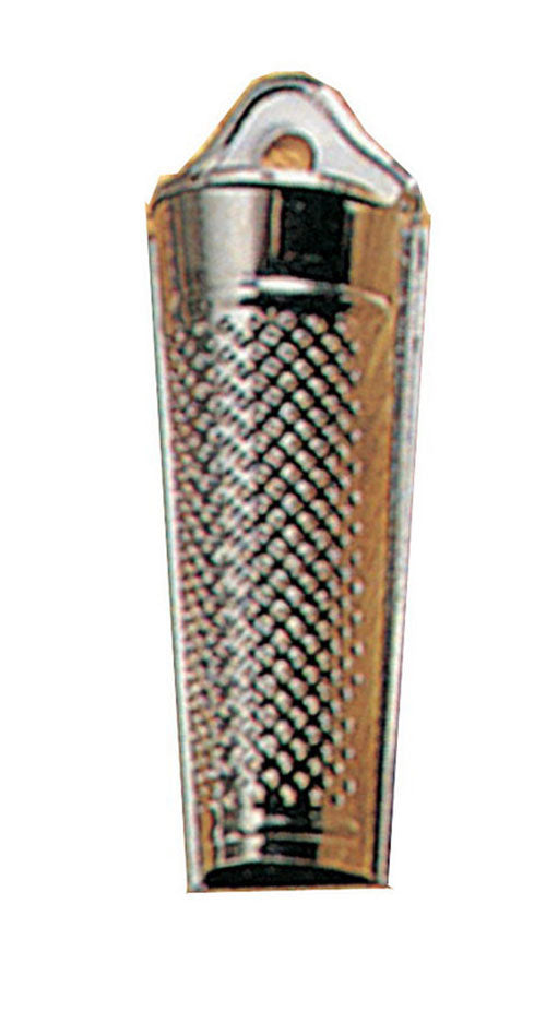 Nutmeg Grater Stainless Steel