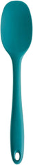 Ela's Silicone Spoon - Turquoise