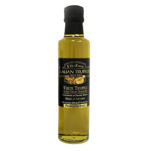 Elle Esse White Truffle Oil 250 ML