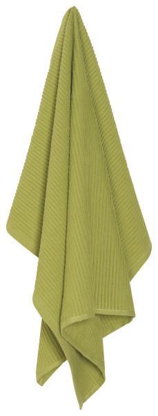 Dish Towel Ripple - Cactus