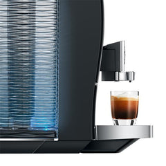 Jura Z10 Diamond Black