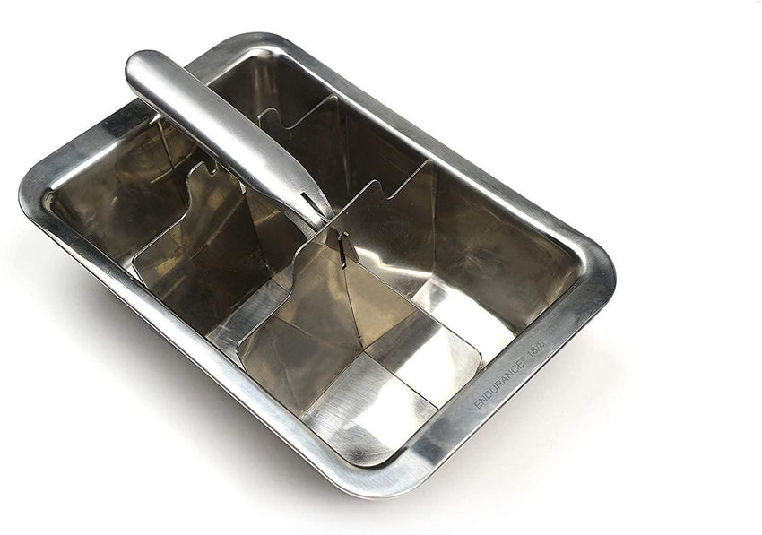 Endurance Ice Cube Tray - Large Cubes