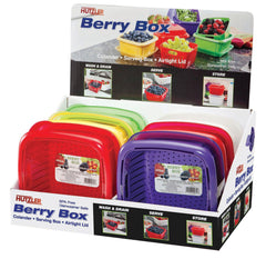 Hutzler Berry Box