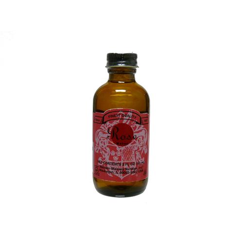 Rose Water 2 oz