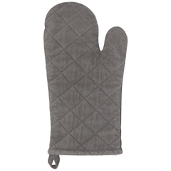 Mitt Stonewash Shadow Oven