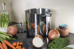 Endurance Stock Pot - 12 Qt