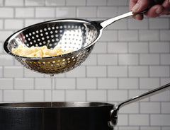 Endurance Pasta Scoop - Stainless Steel