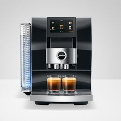 Jura Z10 Diamond Black