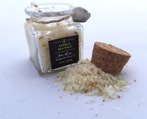 Sea Love Sea Salt Citrus - 1.5 oz