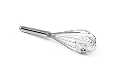 Basket Cage Whisk 12"