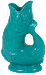Gluggle Jug Sea Green XL
