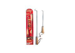 Pig Tail Food Flipper (Set of 2)