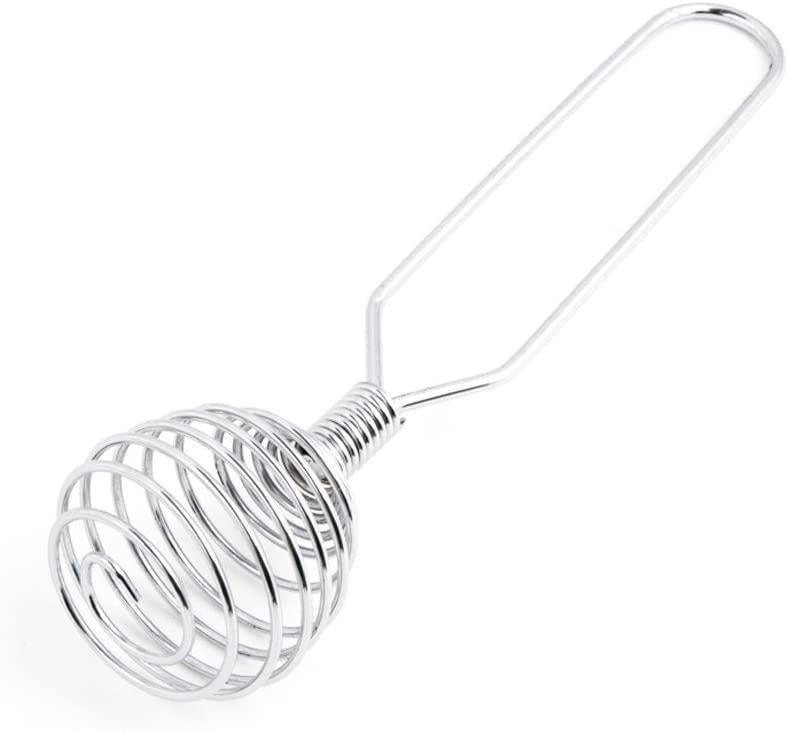 French Coil Whisk - 8 inch